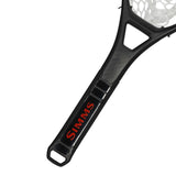 Simms Daymaker Fishing Landing Net - Small | Black