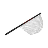 Simms Daymaker Fishing Landing Net - Small | Black