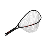 Simms Daymaker Fishing Landing Net - Small | Black