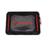Simms Dry Creek Gear Pouch 4L | BLack
