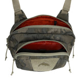 Simms Tributary Hybrid Fly Fishing Chest Pack