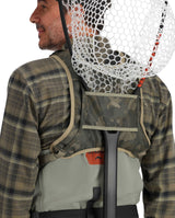 Simms Tributary Hybrid Fly Fishing Chest Pack
