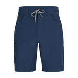 Simms Seamount Board Shorts | Midnight