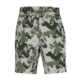 Simms Seamount Board Shorts | Regiment Camo Clover