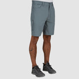 Simms UPF50 Skiff Short | Storm