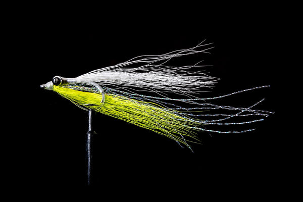 Skinny Water Clouser Fishing Fly | Manic Fly Collection