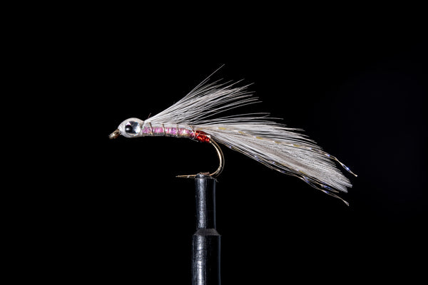 Slick Ghost Fishing Fly | Manic Fly Collection