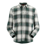 Simms Guide Flannel Shirt