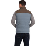 Simms Cardwell Vest | Storm Hickory