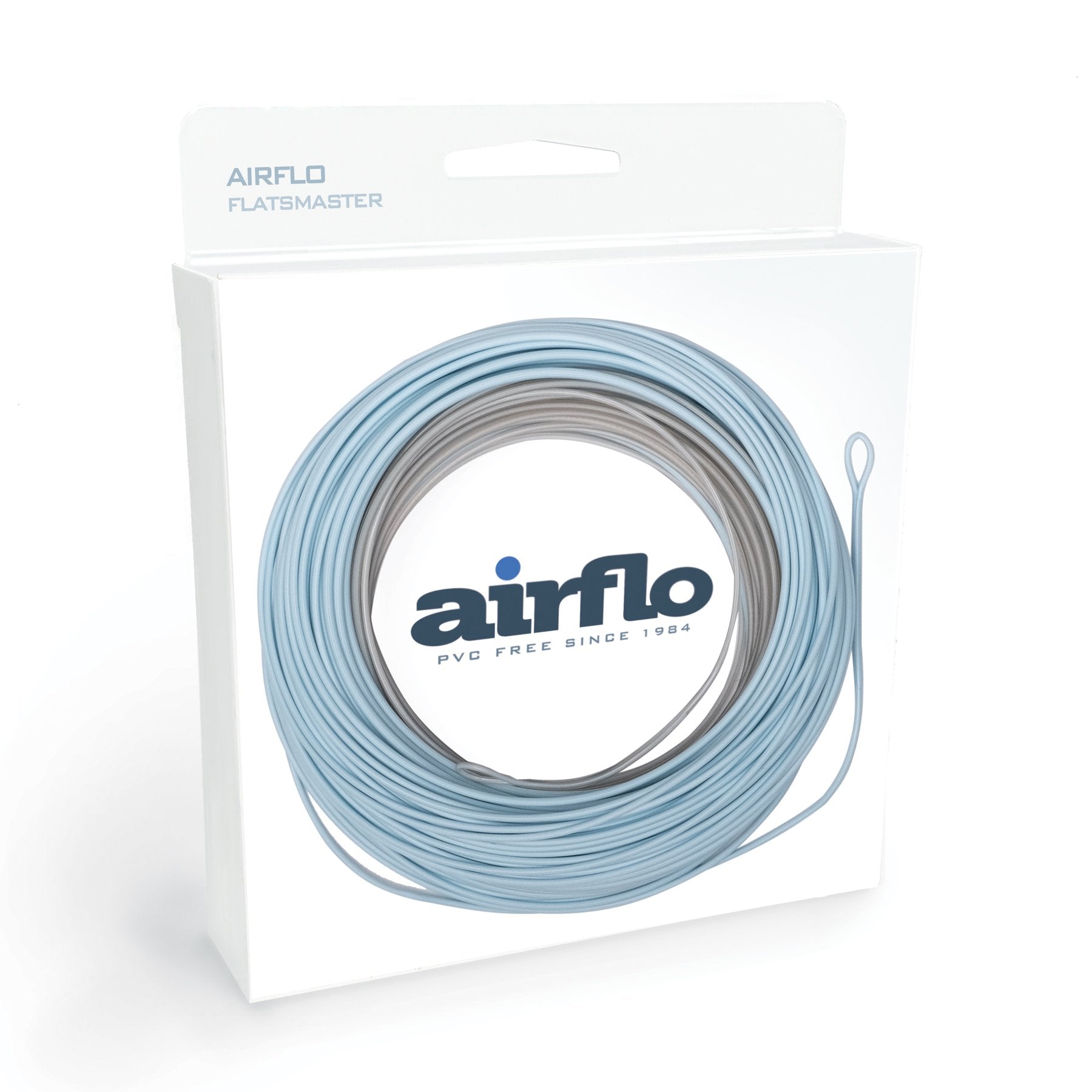 Airflo Flatsmaster Fly Fishing Line – Manic Tackle Project