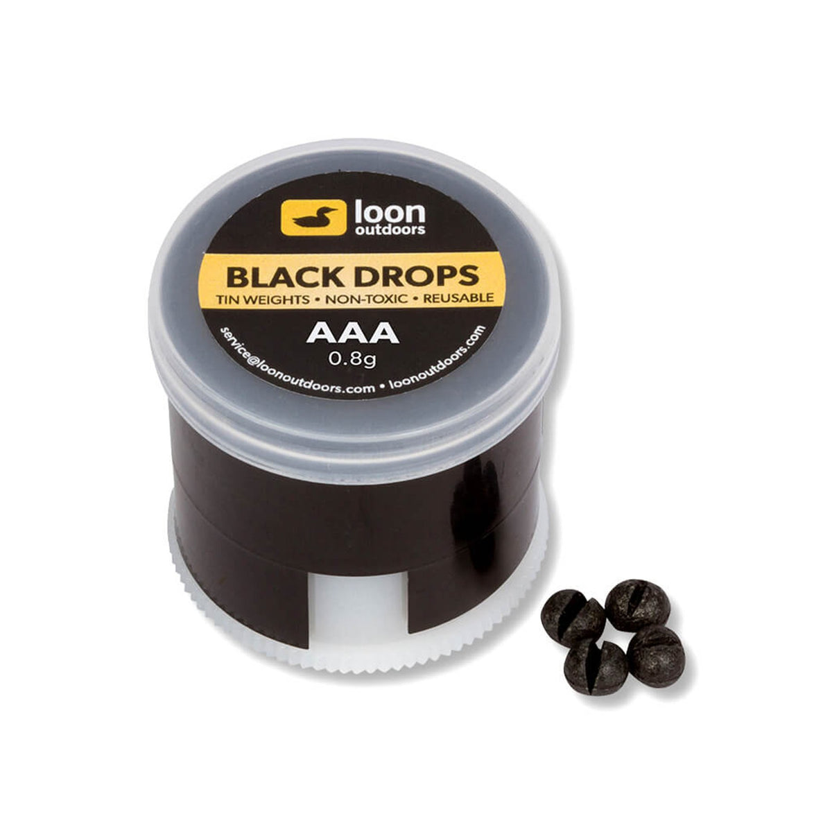 Loon Tin Drops Loon