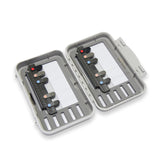 C&F Threader Fly Fishing Box