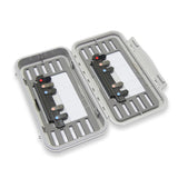C&F Threader Fly Fishing Box