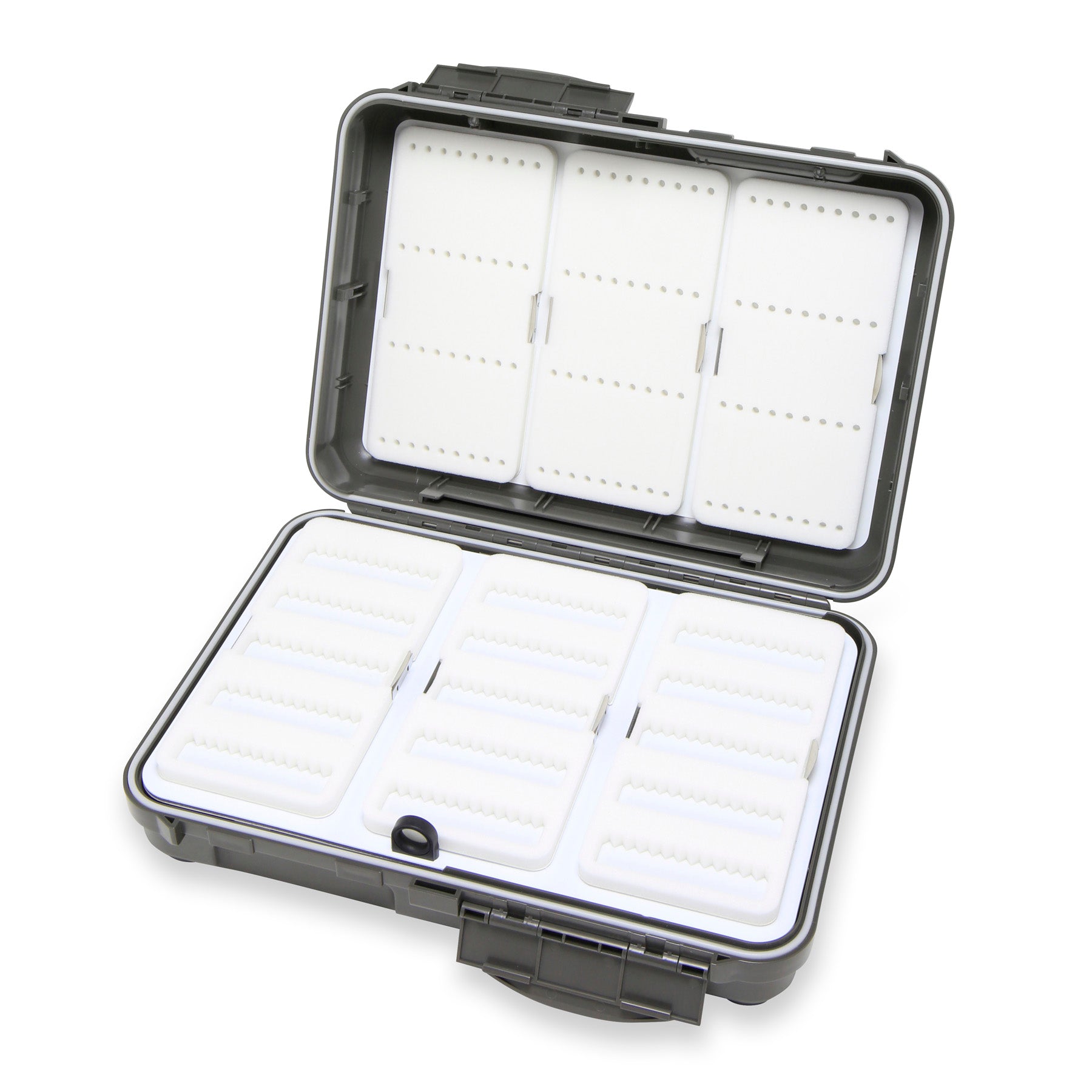 C&F 5012GS Grand Slam Guide Fly Fishing Boat Box – Manic Tackle Project