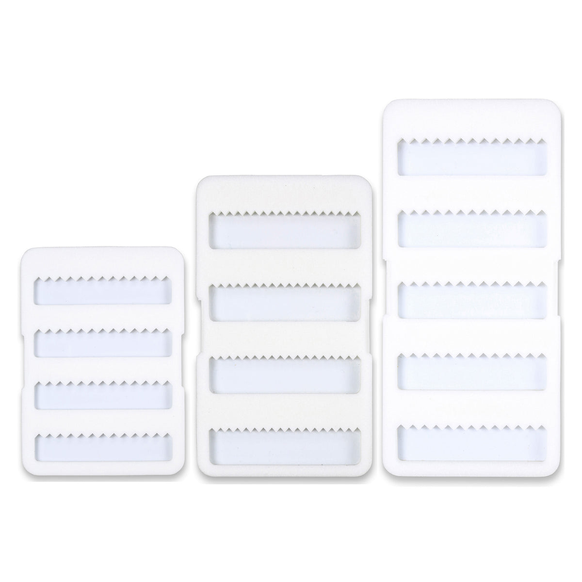 C&F Saltwater Bonefish System Fly Fishing Foam