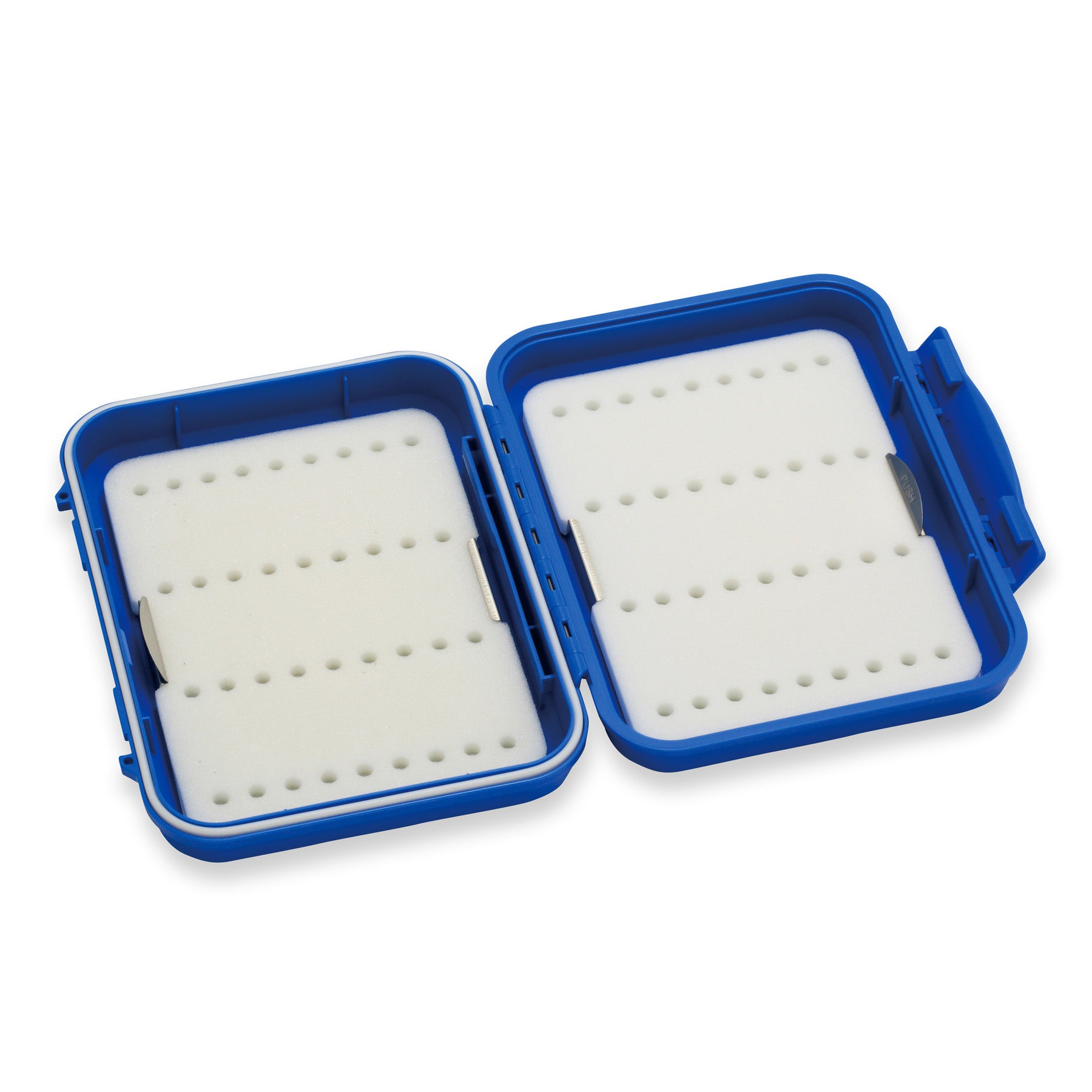 cf 60 fish box C&F Tarpon Saltwater Fly Fishing Box – Manic Tackle Project