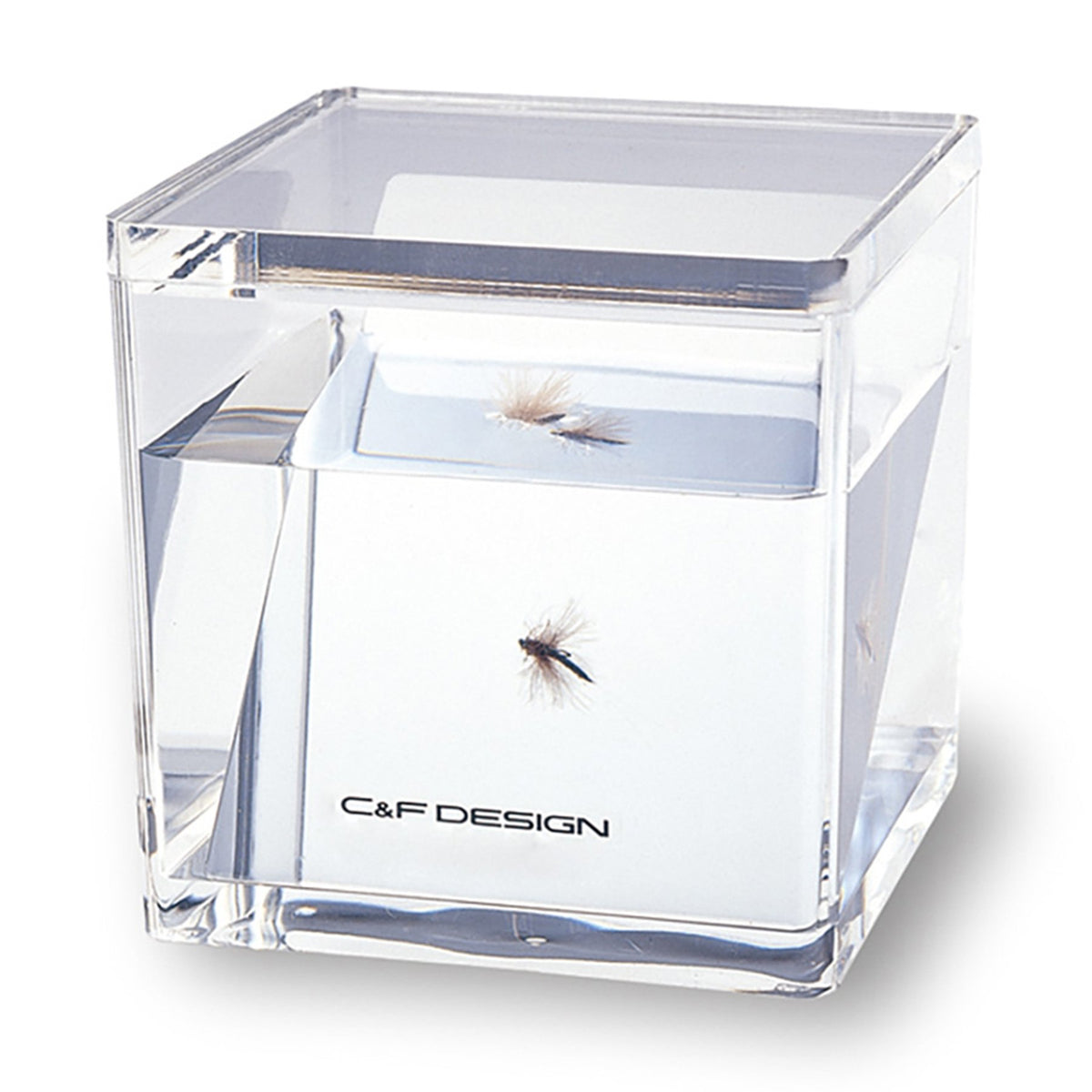 C&F CFT-10 Fish Eye C&F