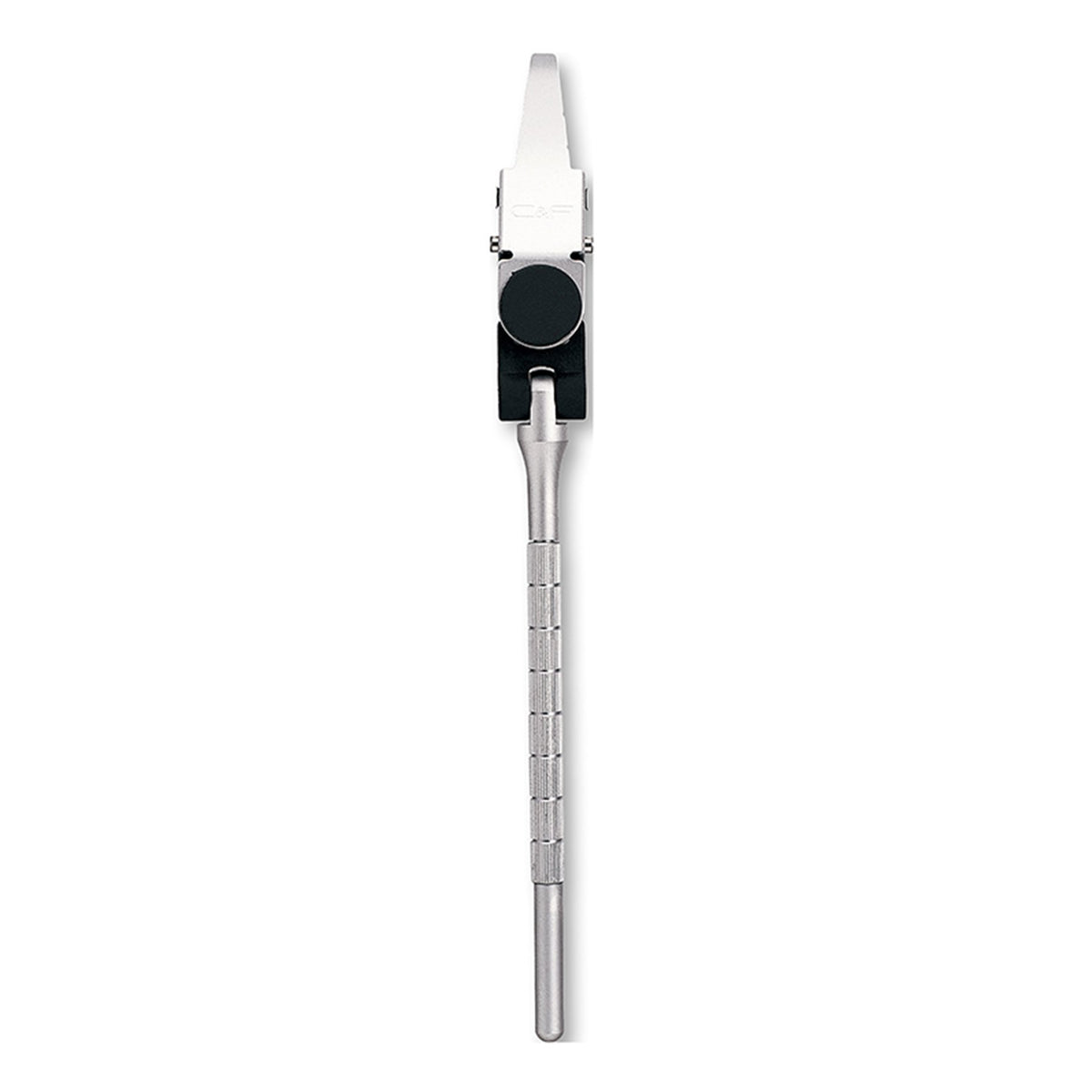 C&F CFT-140 Rotary Hackle Plier C&F