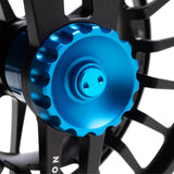 Manic Fly Collection Centerfire drag knob Fly Reel