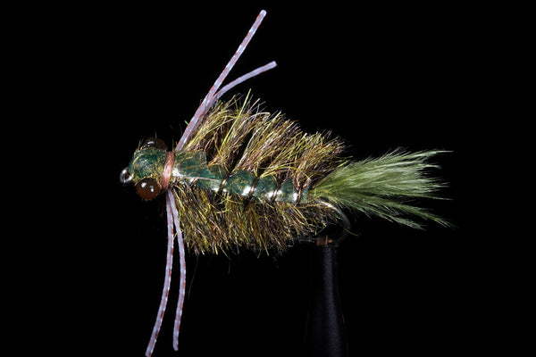Deepwater Dragon | Manic Fly Collection