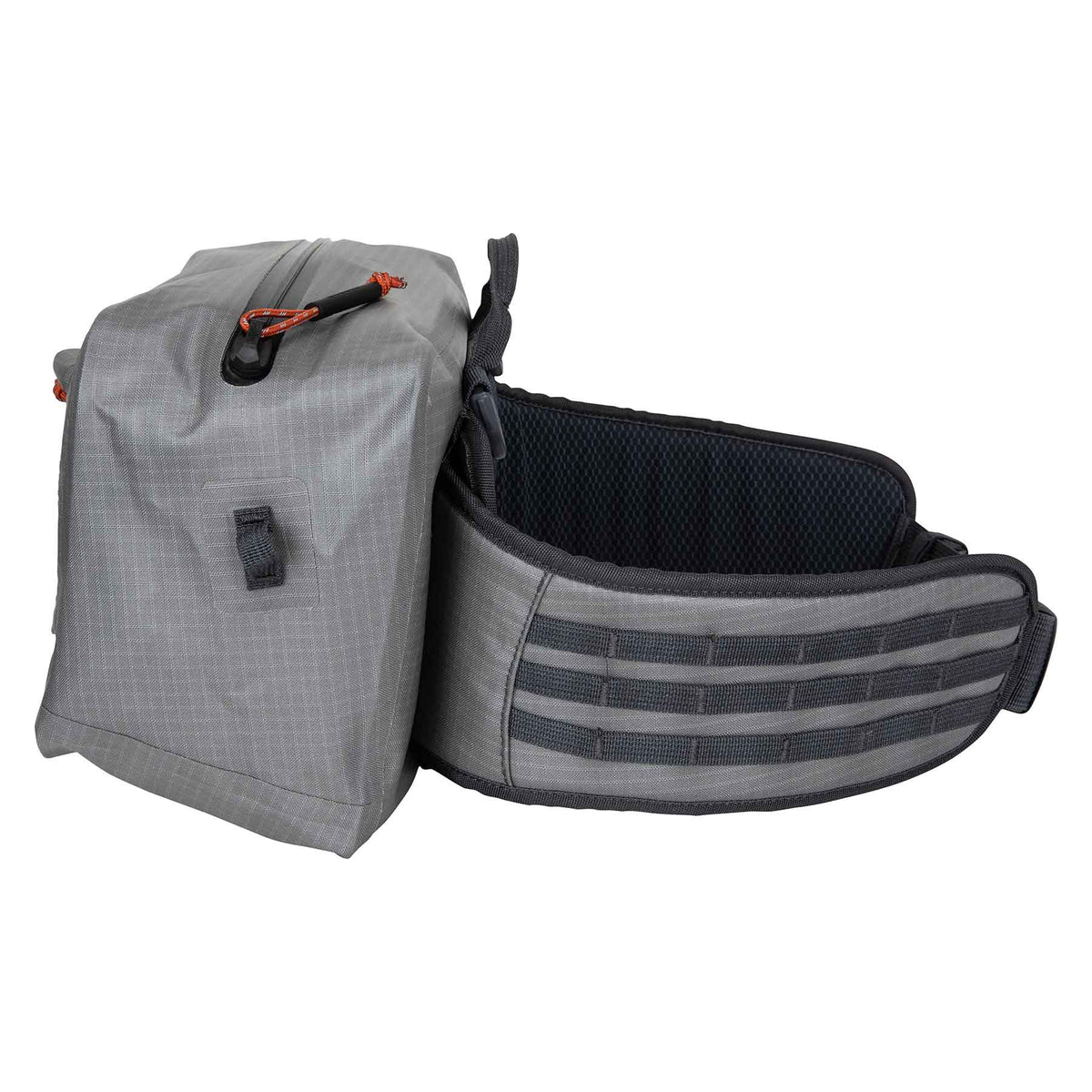 Simms Dry Creek Z Fly Fishing Hip Pack
