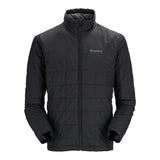 Simms Fall Run Collared Jacket | Black