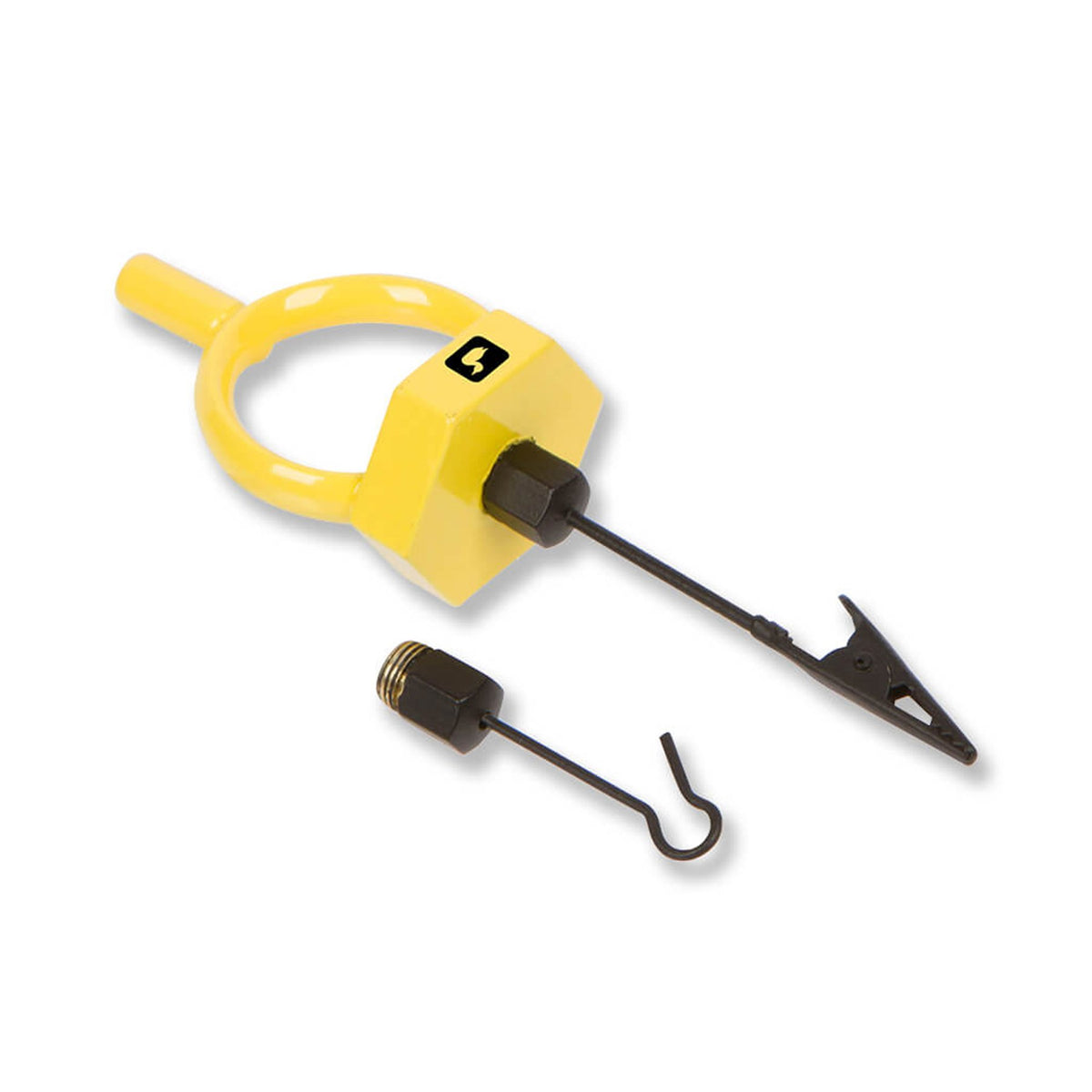 Loon Gator Grip Dubbing Spinner Loon