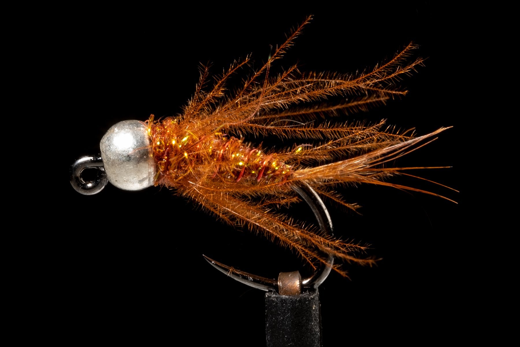 Jiggy Tung Duracell Fishing Fly  Manic Fly Collection – Manic