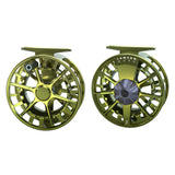 Lamson Guru S Lamson Olive