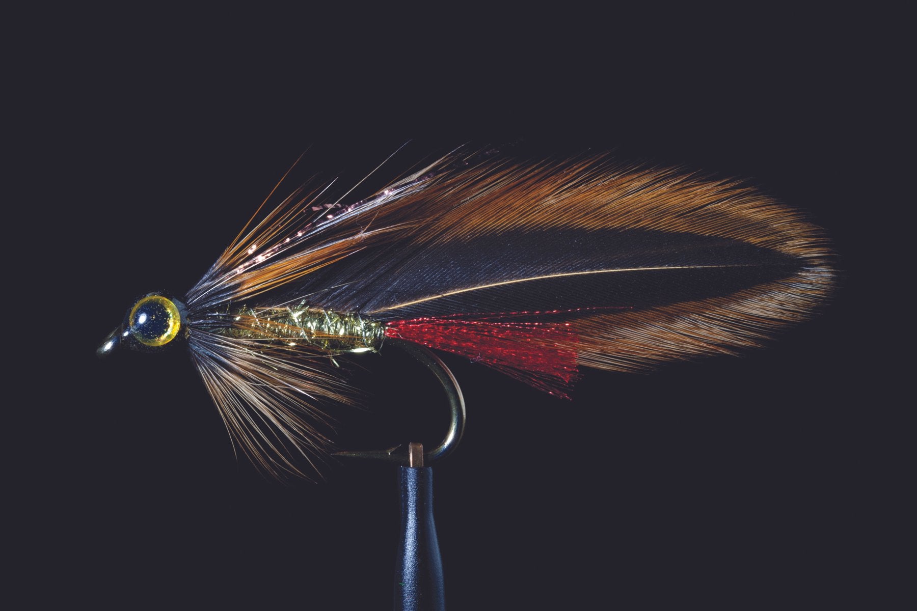 Mega Mick Fishing Fly  Manic Fly Collection – Manic Tackle Project
