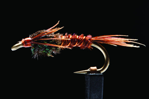 Pheasant Tail | Manic Fly Collection