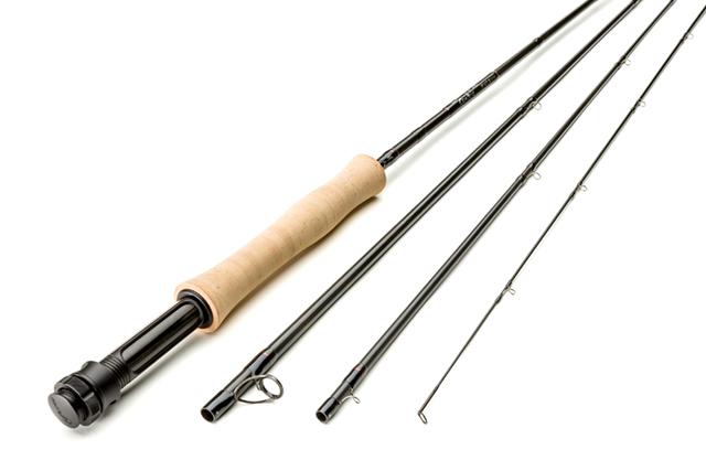 Scott Centric Fly Rods Scott