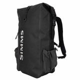 Simms Dry Creek Fly Fishing Rolltop Backpack