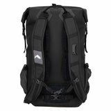 Simms Dry Creek Fly Fishing Rolltop Backpack