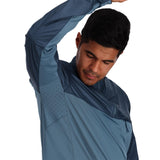 Simms SolarFlex UPF50 Wind Hoody | Neptune