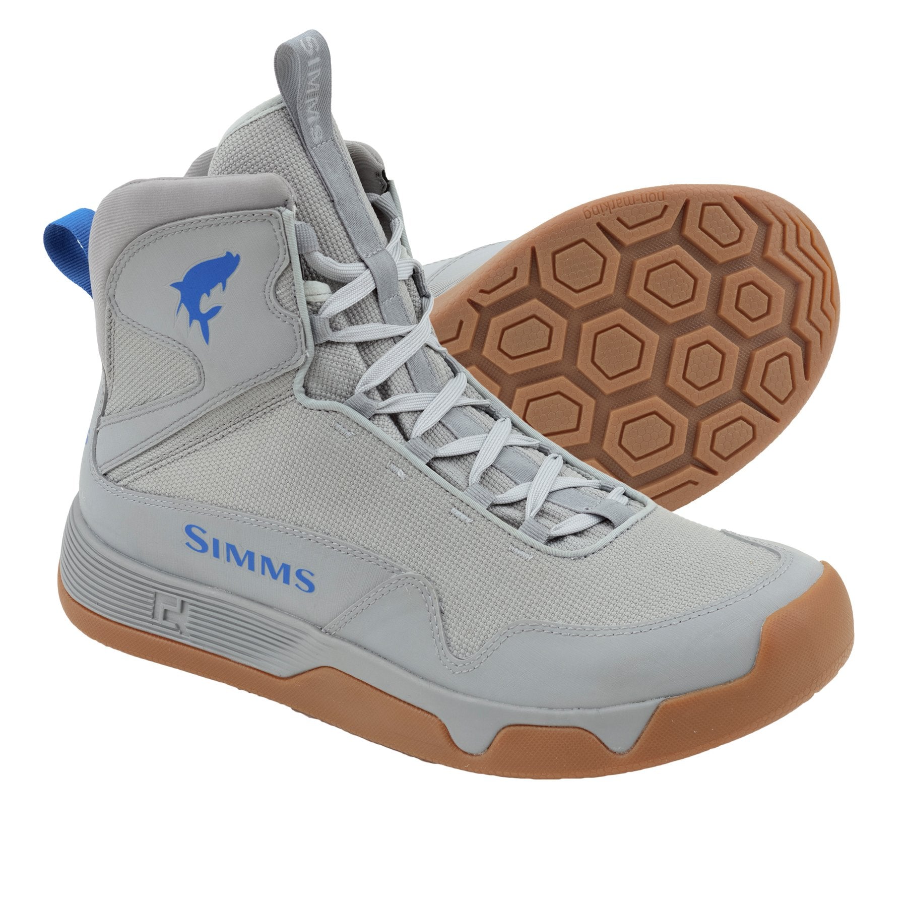 Simms Flats Sneaker – Manic Tackle Project