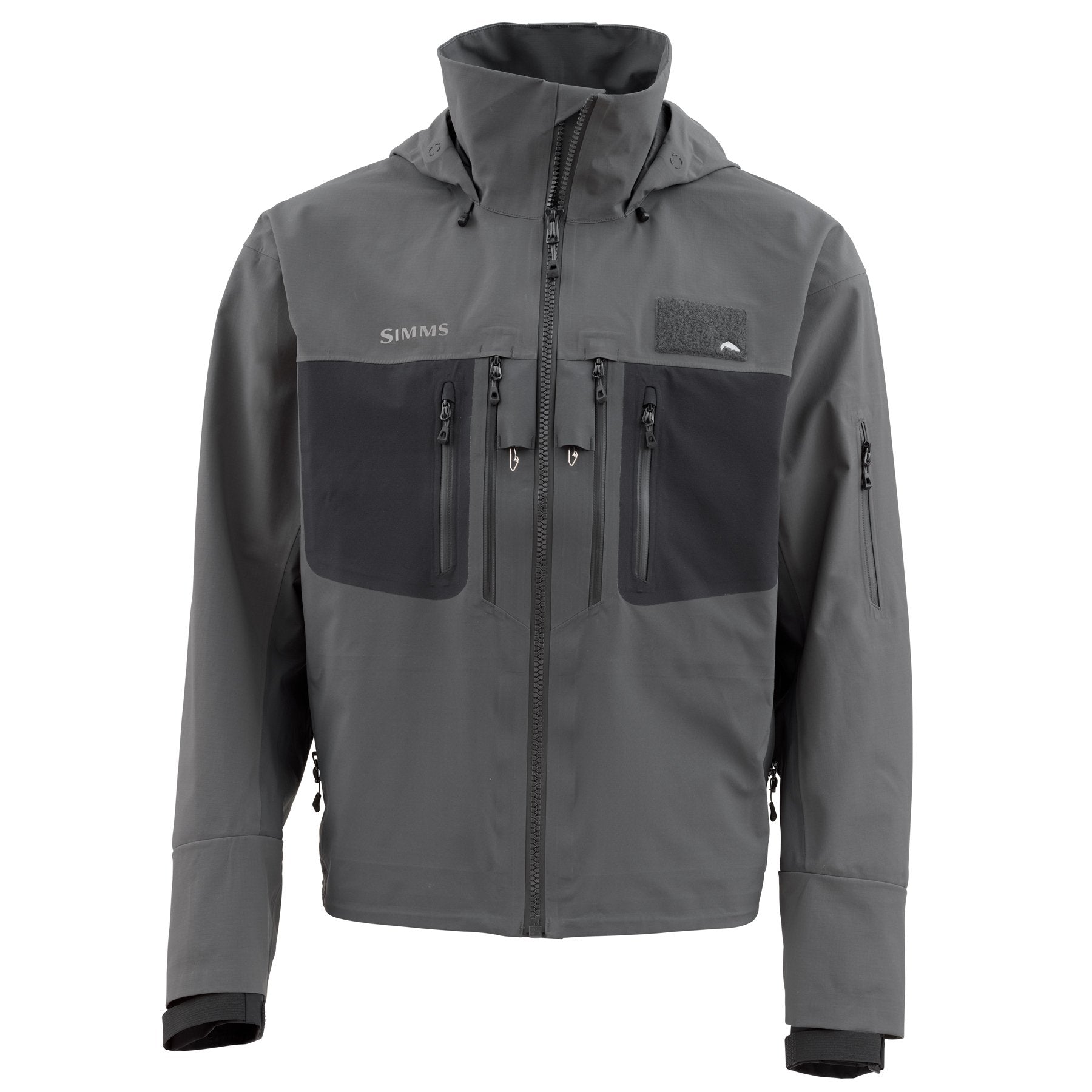 Simms G3 Guide Fly Fishing Tactical Jacket - Small Only