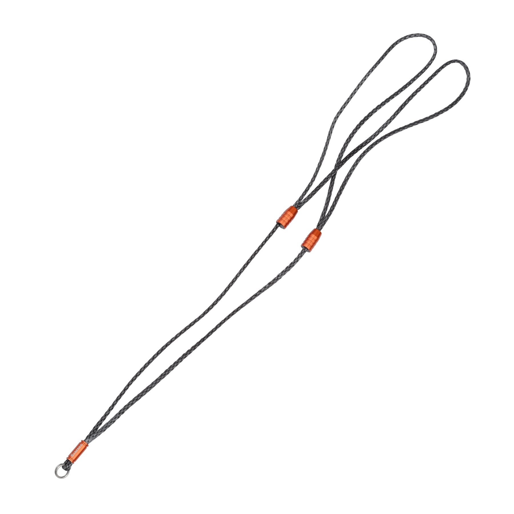 Simms Guide Fly Fishing Lanyard – Manic Tackle Project