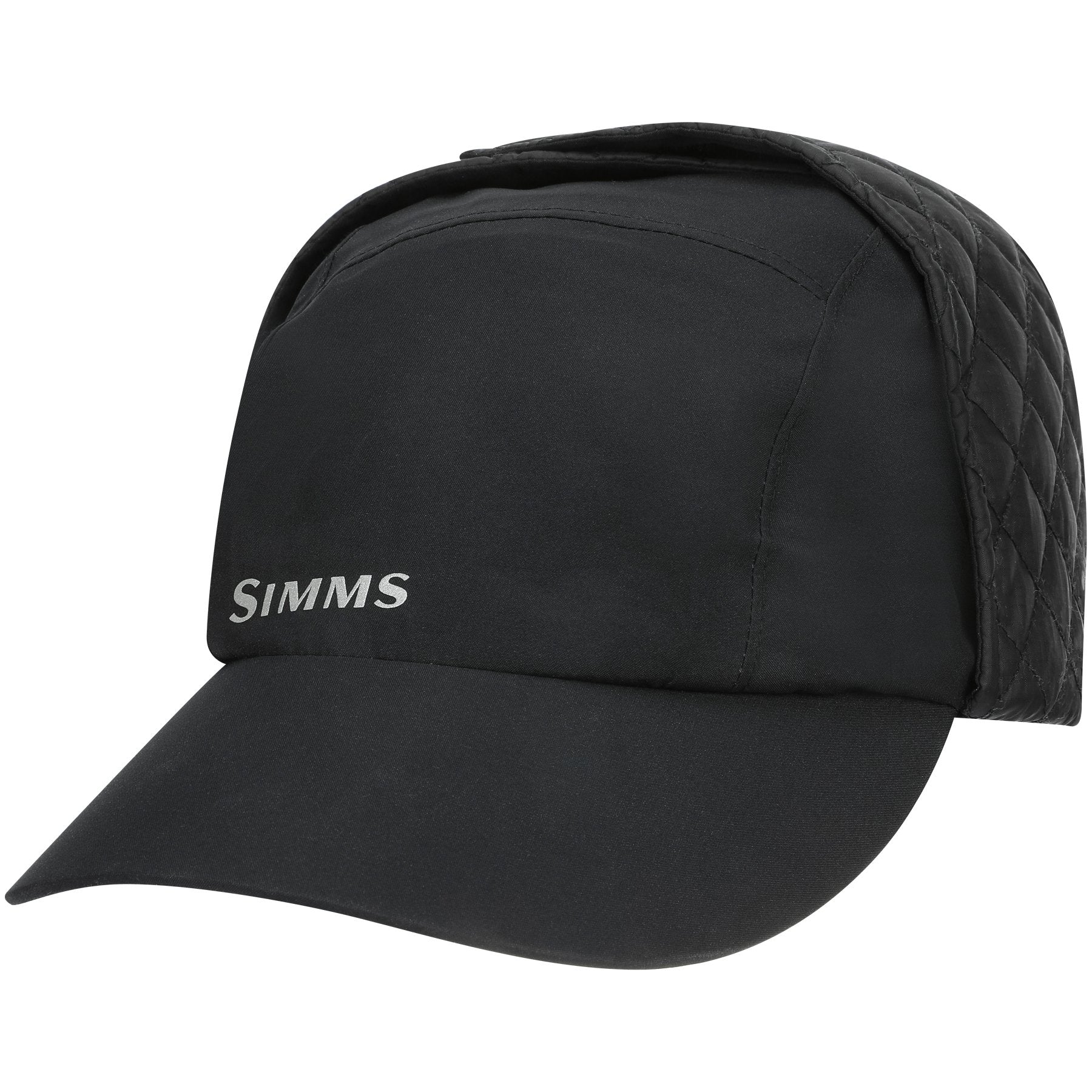 Simms Double Haul Cap – Manic Tackle Project