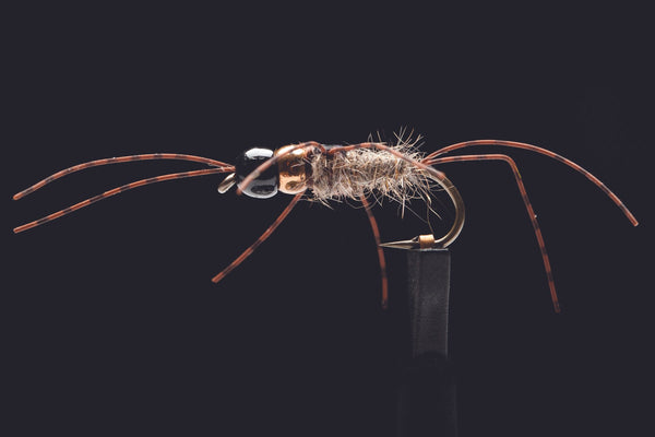 Simon's Uglies Hare & Copper | Manic Fly Collection