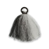 Loon Stealth Tip Toppers Loon Black White Small