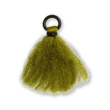 Loon Stealth Tip Toppers Loon Dark Green Small