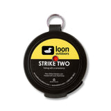 Loon Strike Two Loon Orange