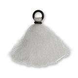 Loon Tip Toppers Loon Small White