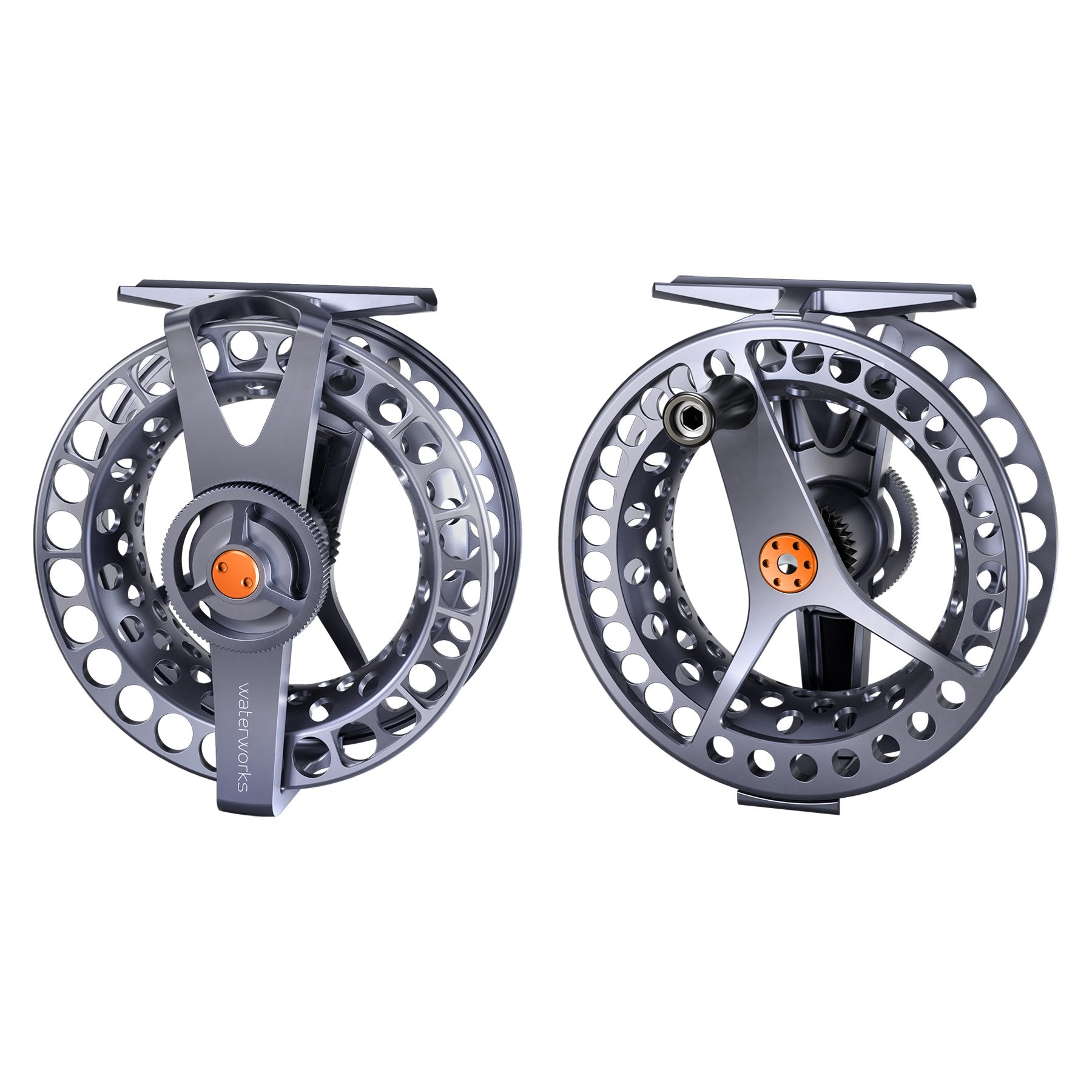 Lamson Waterworks Velocity V2 | eBay