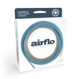 airflo superflo ridge 2-0 flats master fly line