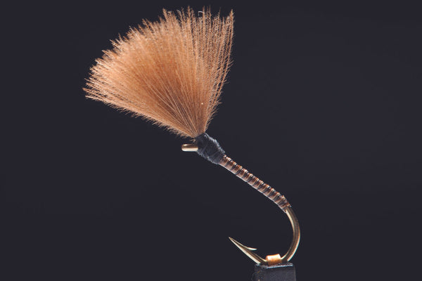CDC Floating Midge | Manic Fly Collection
