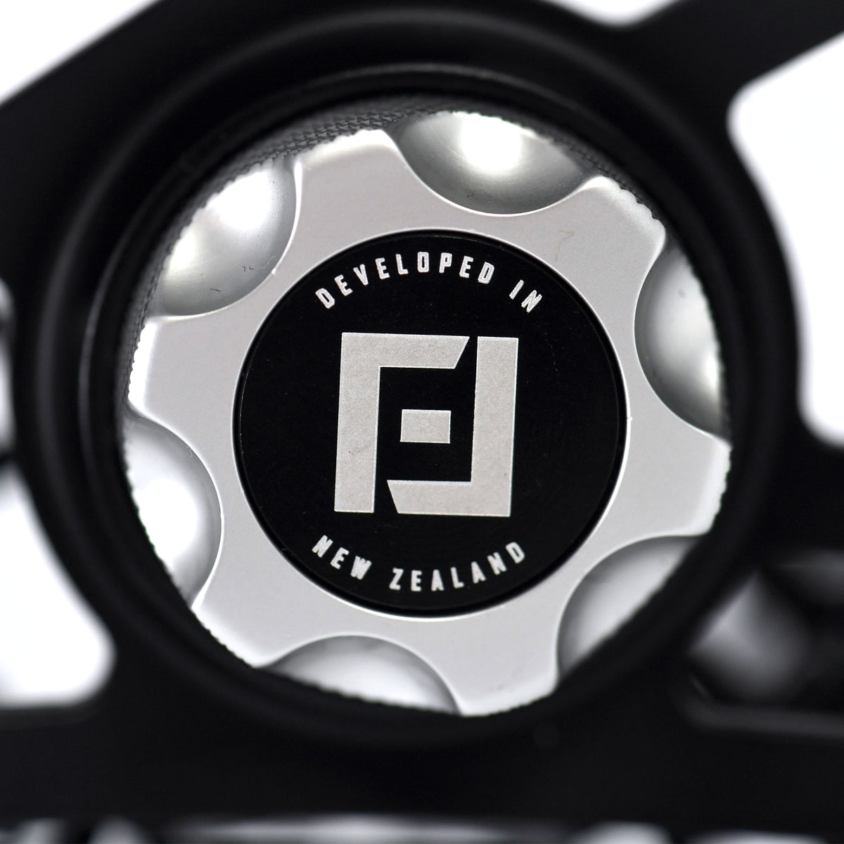 FlyLab Acid Fly Fishing Reel
