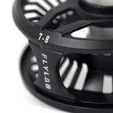 FlyLab Acid Fly Fishing Reel