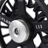 FlyLab Exo Fly Fishing Reel